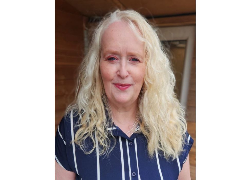 Stella Ramesh - Centre Director