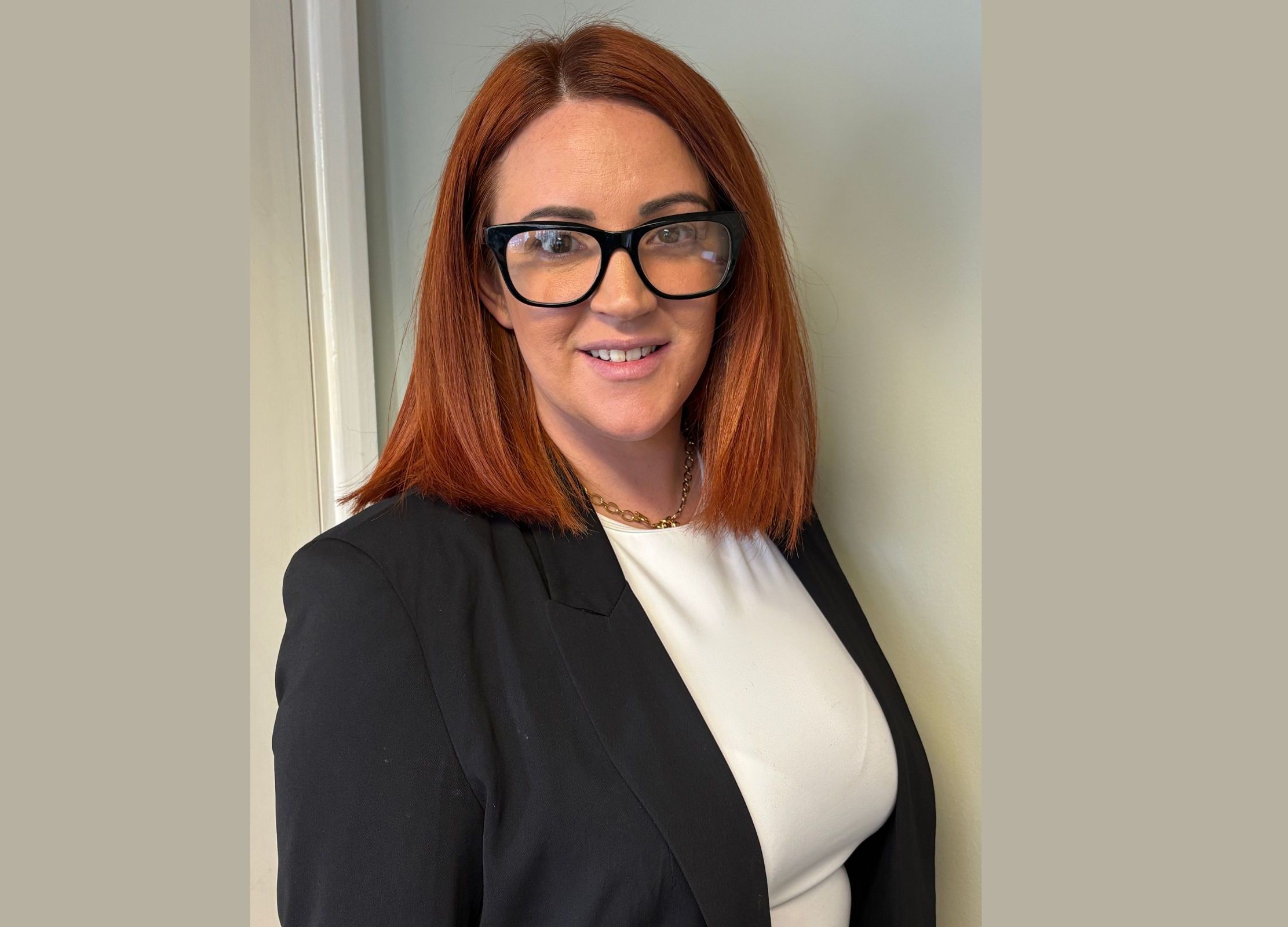 Natasha Jarrom - Centre Director