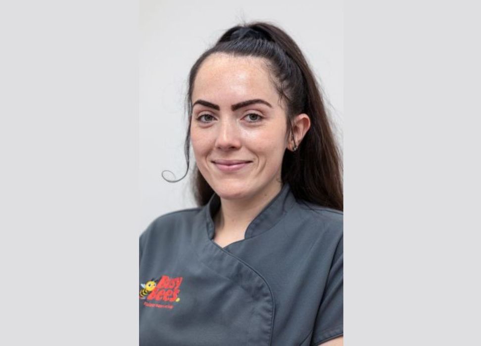 Shannen Hilder - Centre Director