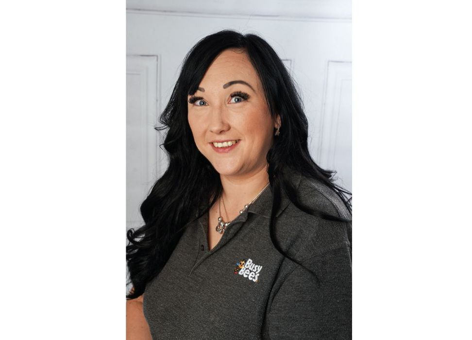 Jasmine Staines - Simmonds - Centre Director