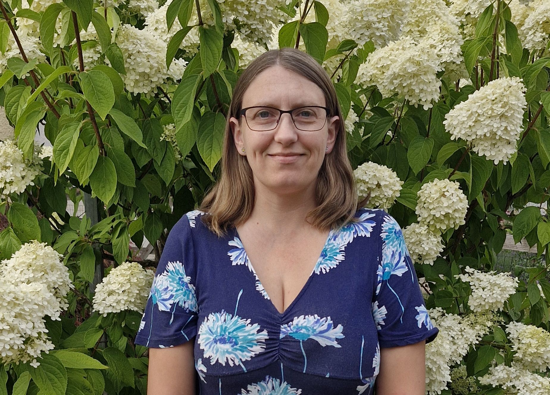 Lisa Caller - Centre Director