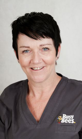 Team Member Deb Prentice