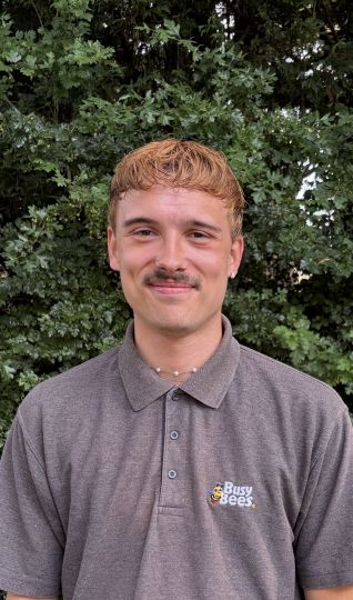 Team Member Josh Williams