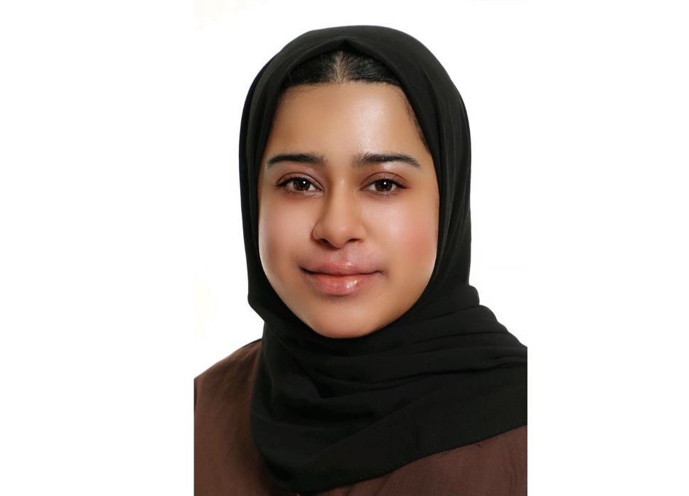 Aiysha Majid - Centre Director