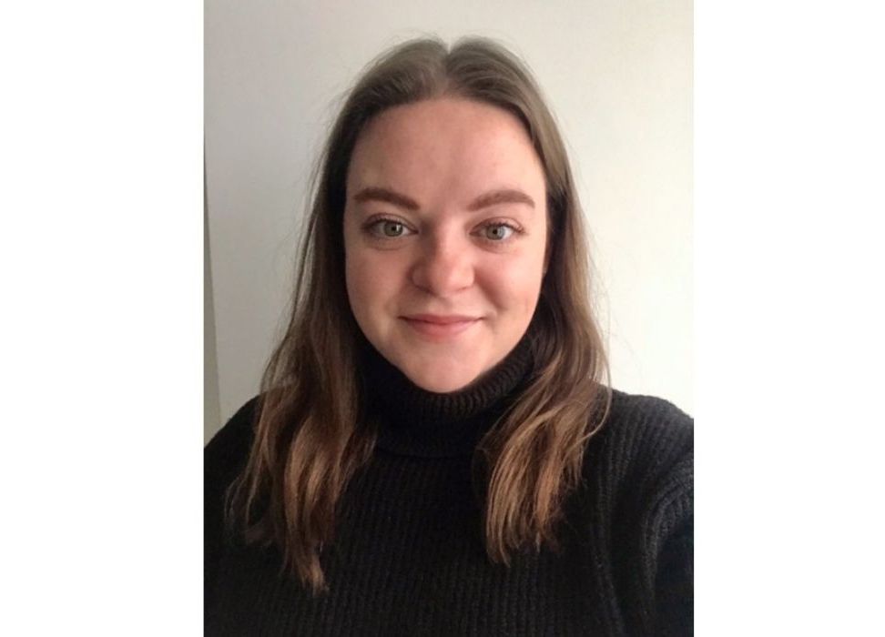 Kelly Fuller - Centre Director