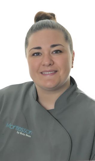 Team Member Louise King