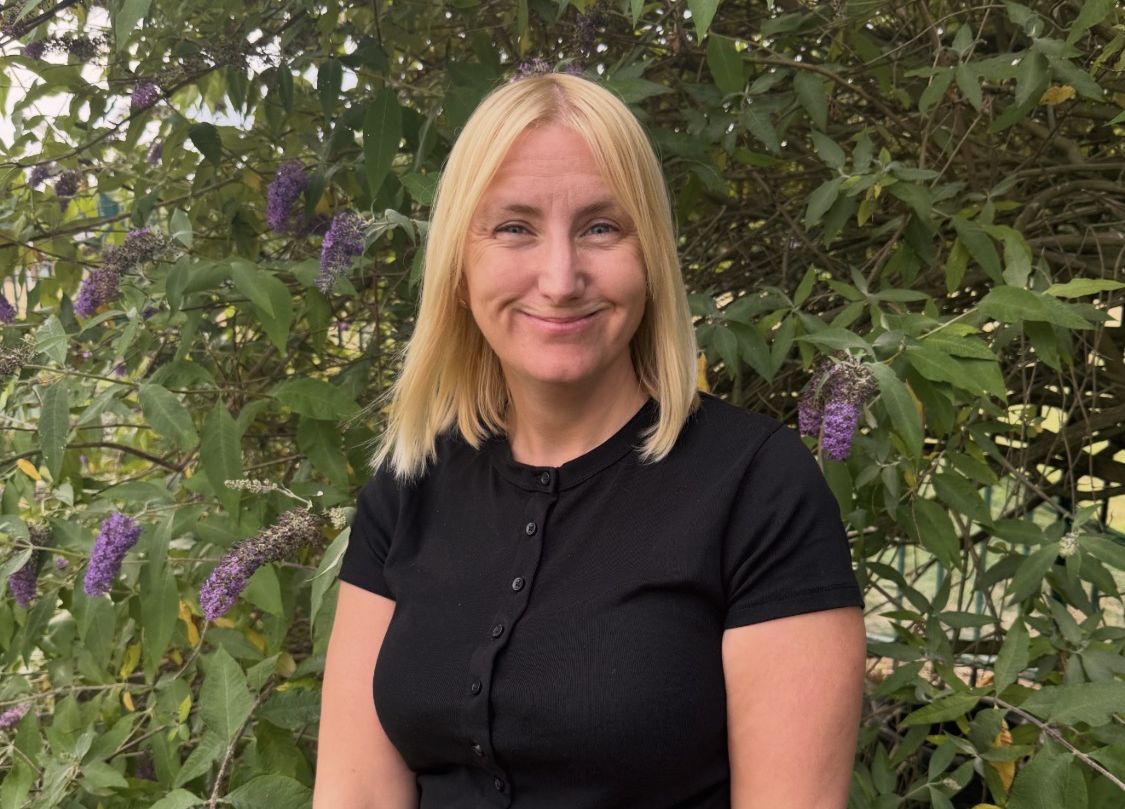 Leanne Bowron - Centre Director