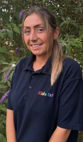 Team Member Shannon Dunn