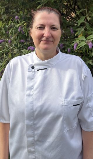 Team Member Sharon Gray