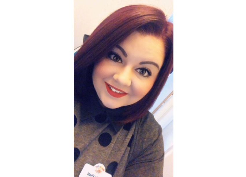 Jodie Platt - Centre Director