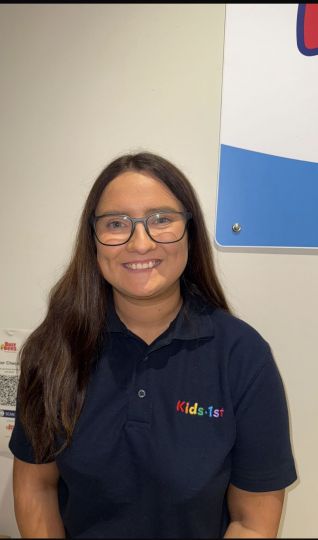 Team Member Lauren Winter