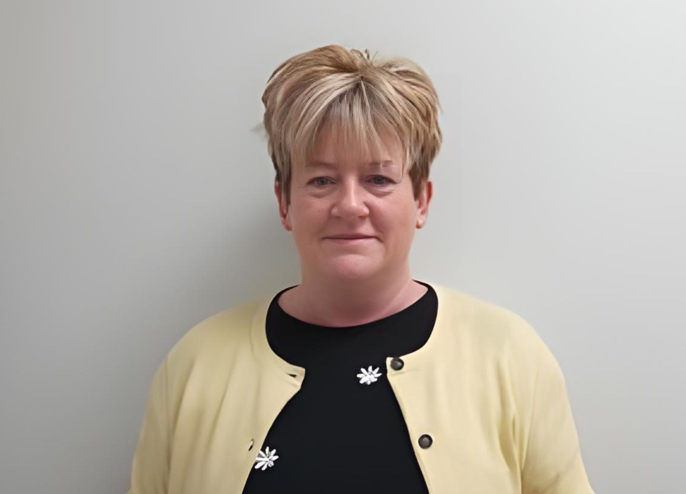 Lisa Marden - Centre Director
