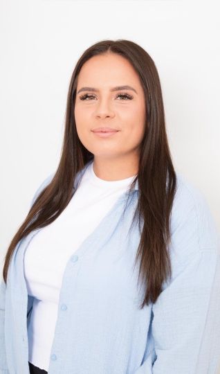 Team Member Rachel Saunders