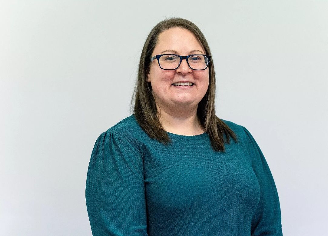 Claire Griffin - Centre Director