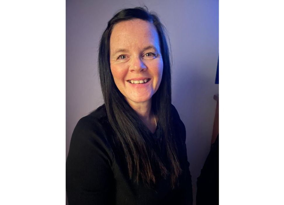 Annabel Pincott-Brown - Centre Director