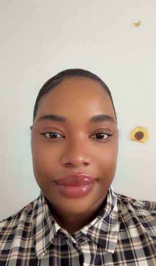 Team Member Peace Nzeh