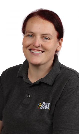 Team Member Emma Tuson