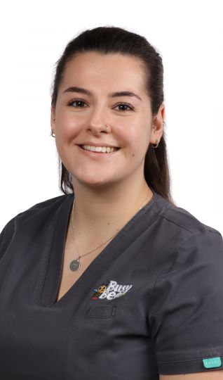 Team Member Hollie Smith