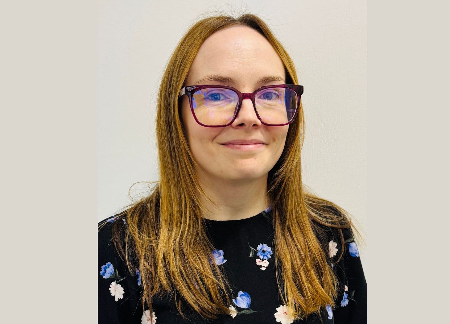 Fiona-George Smith - Centre Director