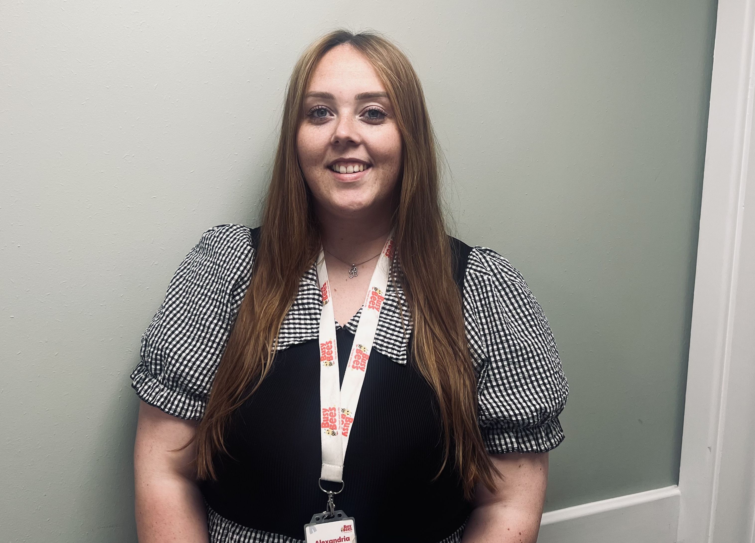 Alexandria Askew - Centre Director