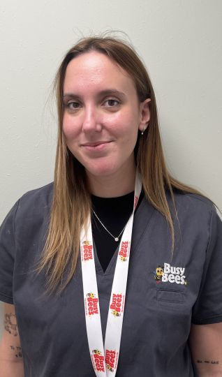 Team Member Bethan Beebe