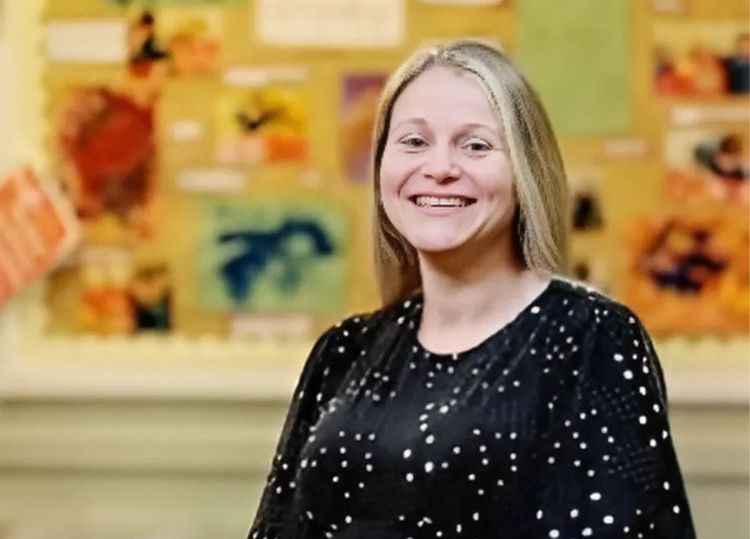 Jade Cornwall - Centre Director