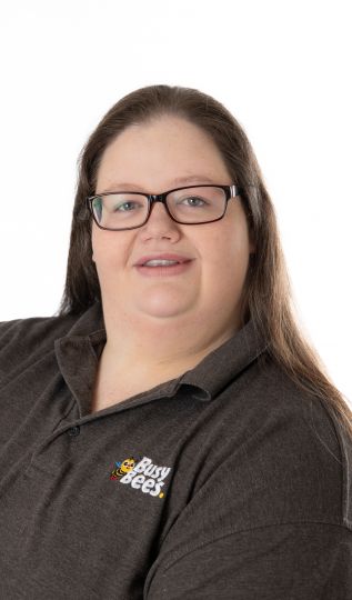 Team Member Sophie Burns