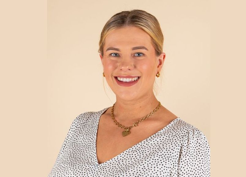 Isobel Mellor - Centre Director