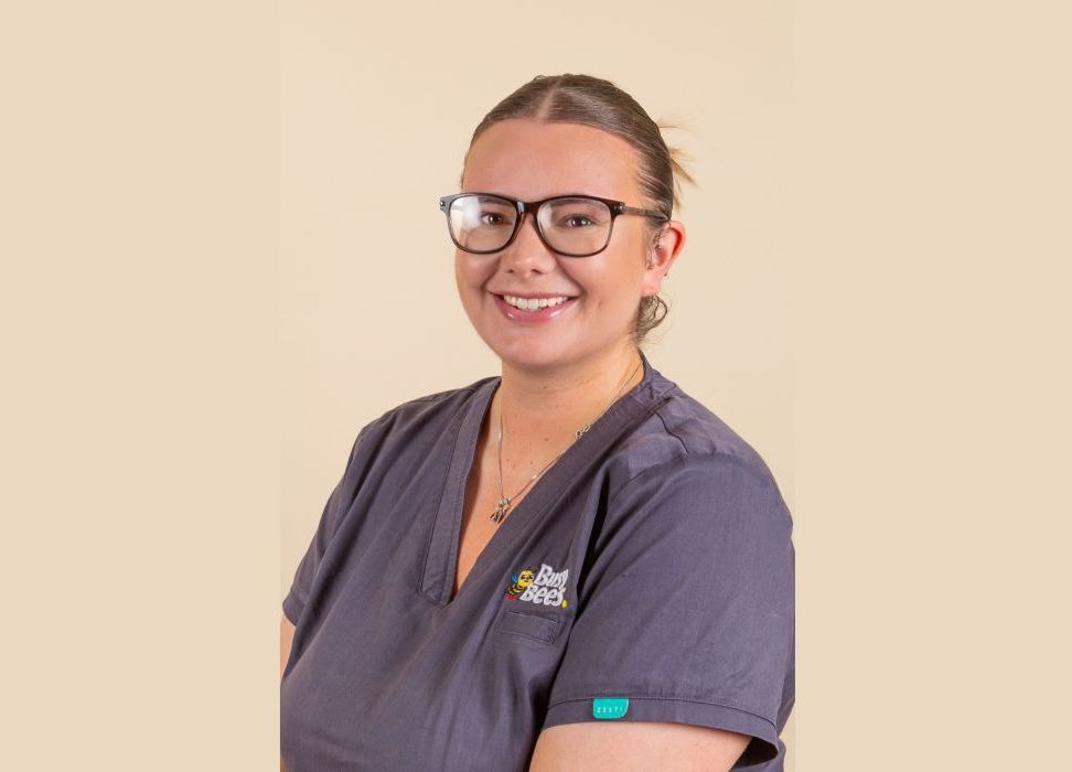 Natalie Beckwith - Centre Director