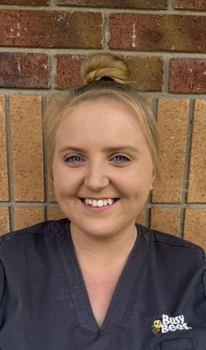 Team Member Amy Butler