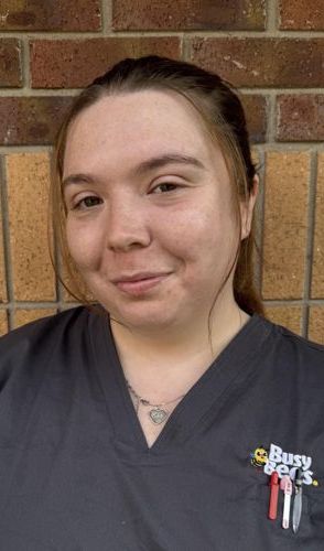 Team Member Kristen Granger