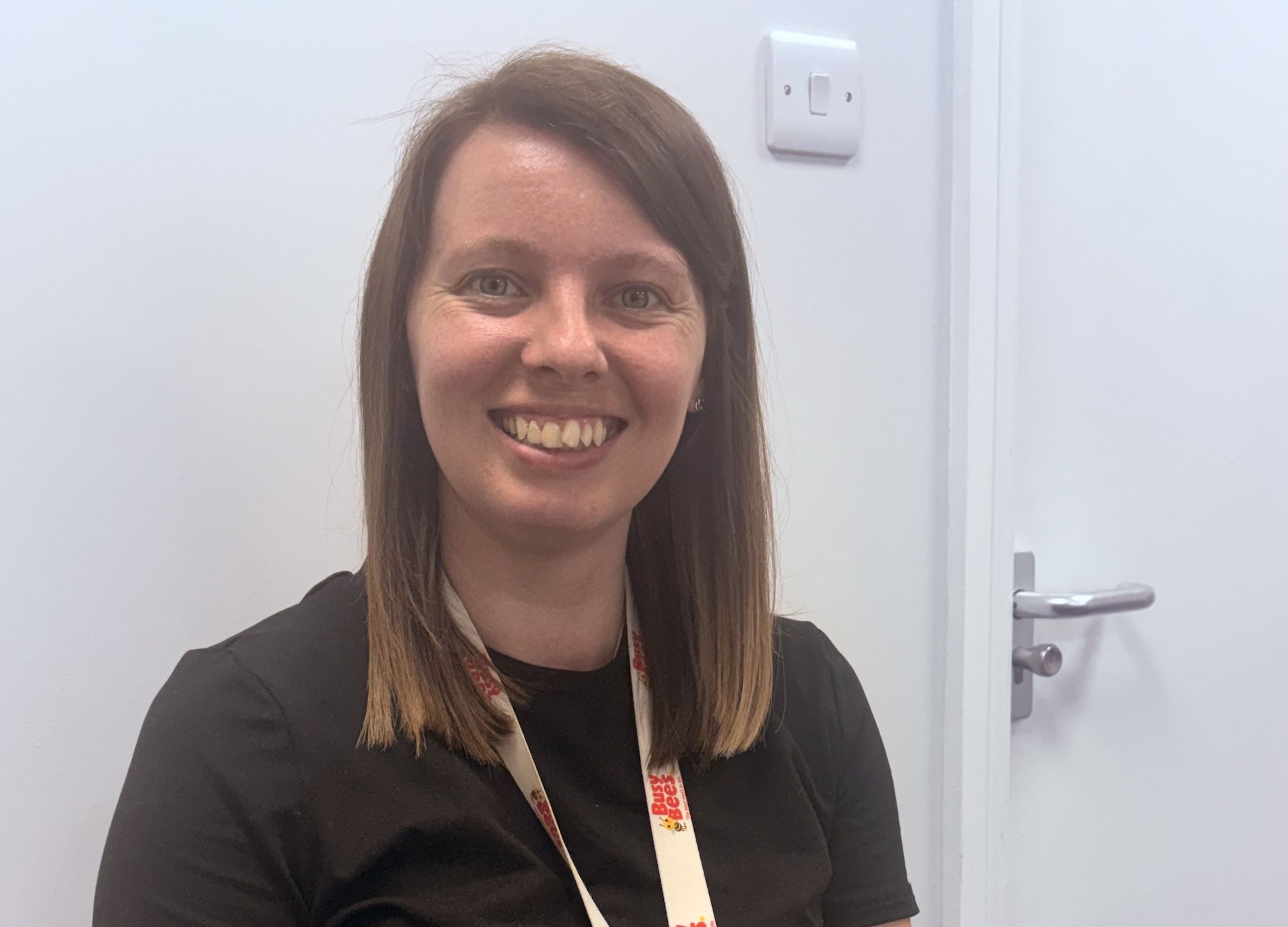Laura Westerman - Centre Director