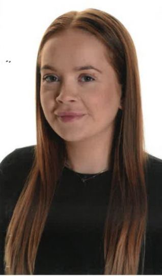 Team Member Hannah Hazel