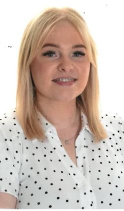 Team Member Cathrine Moloney