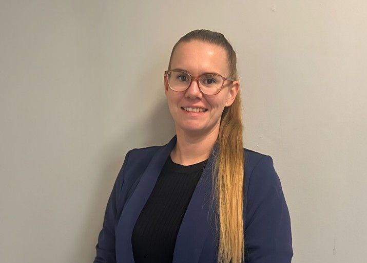 Diana Kokosi - Centre Director