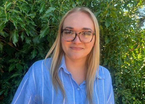 Natalia Majsterek - Centre Director