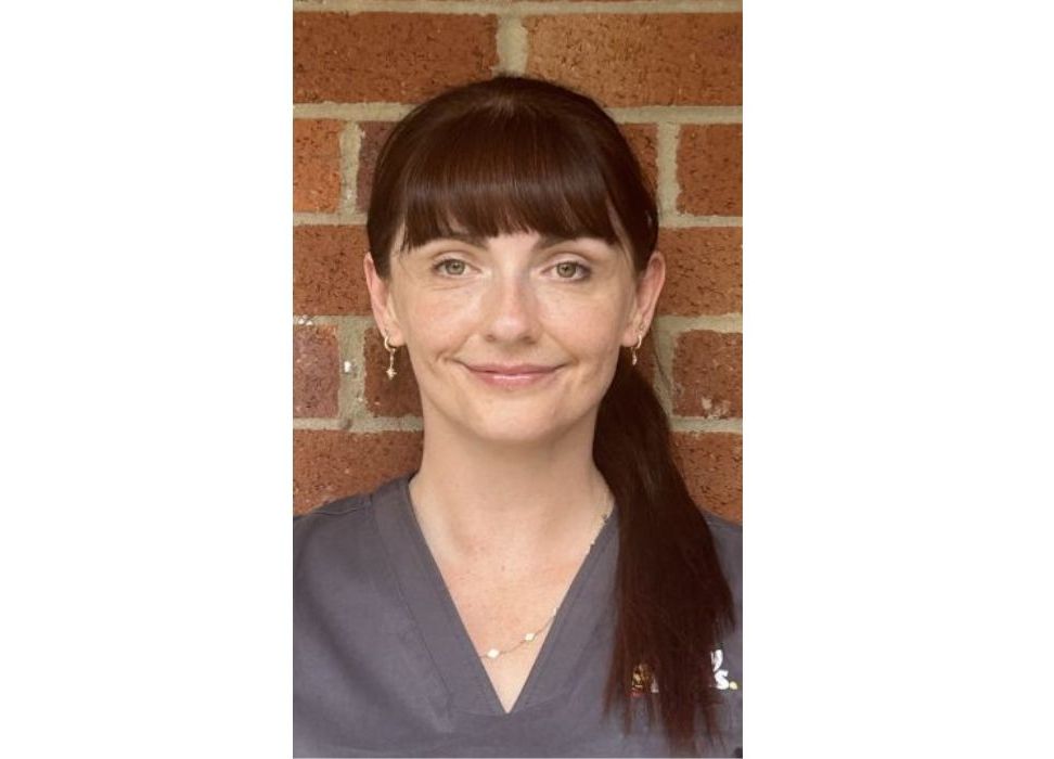 Sophie Chowns - Centre Director