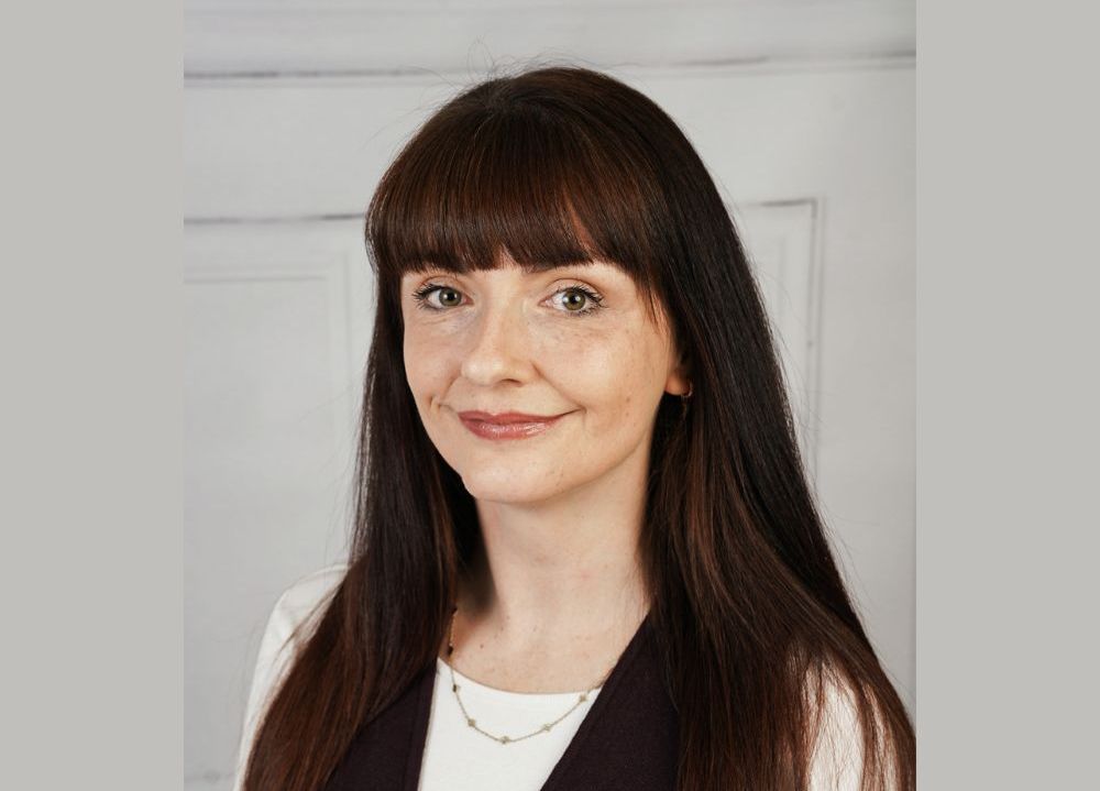 Sophie Chowns - Centre Director