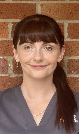 Team Member Sophie Chowns