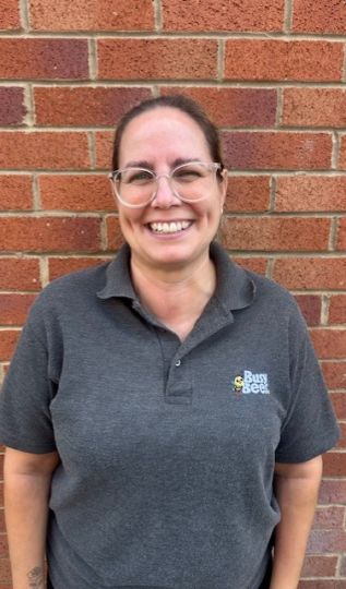 Team Member Rene Farmer