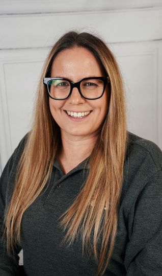 Team Member Rene Farmer