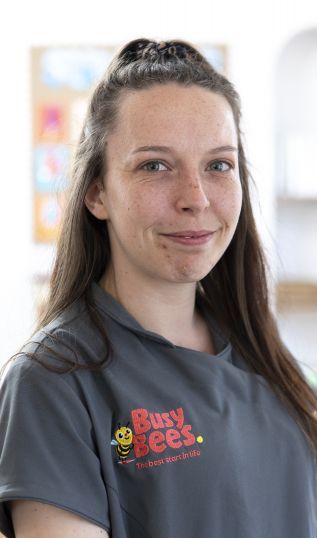 Team Member Kim Brooks
