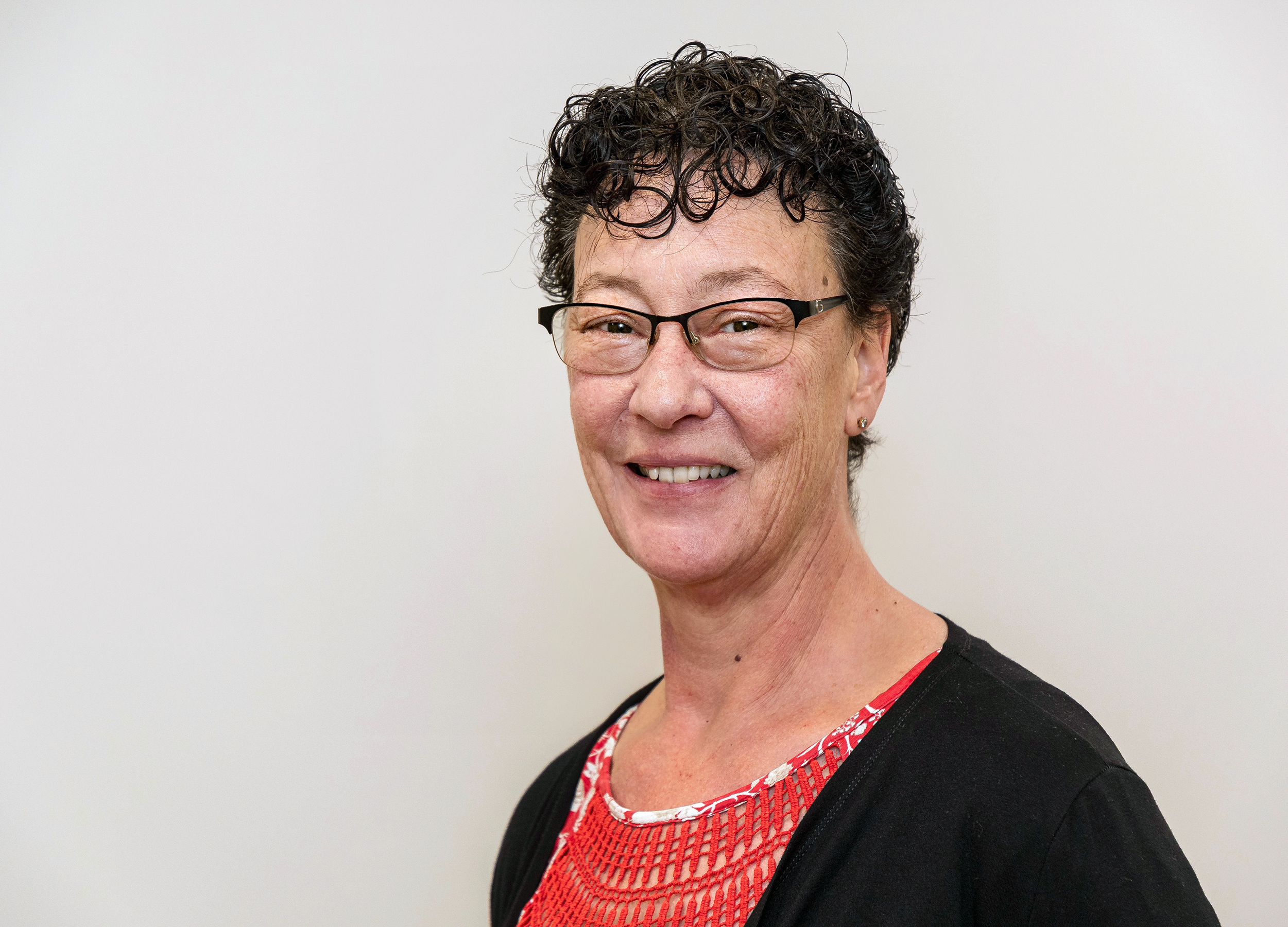 Melanie Jerome - Centre Director