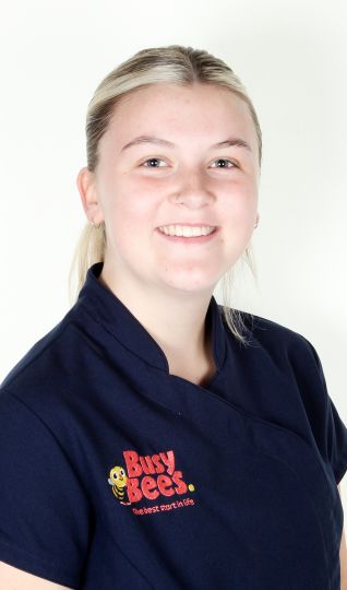 Team Member Sophie Sibley