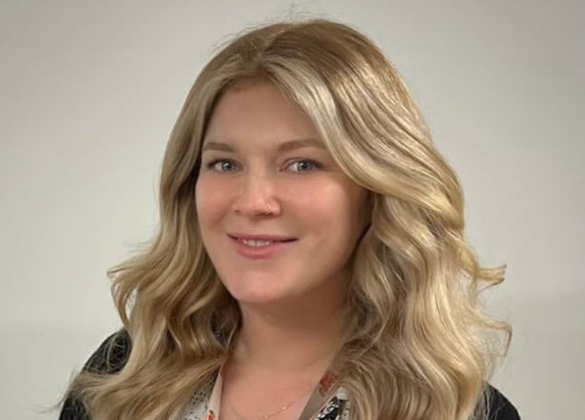 Becky Barker - Centre Director