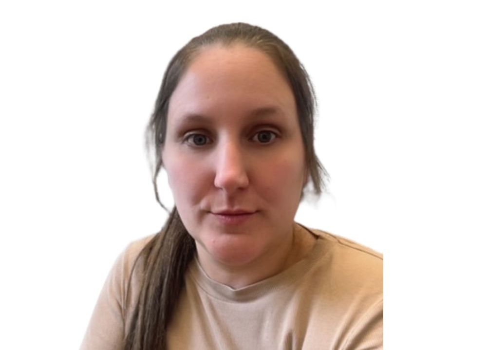 Emma Wigger - Centre Director