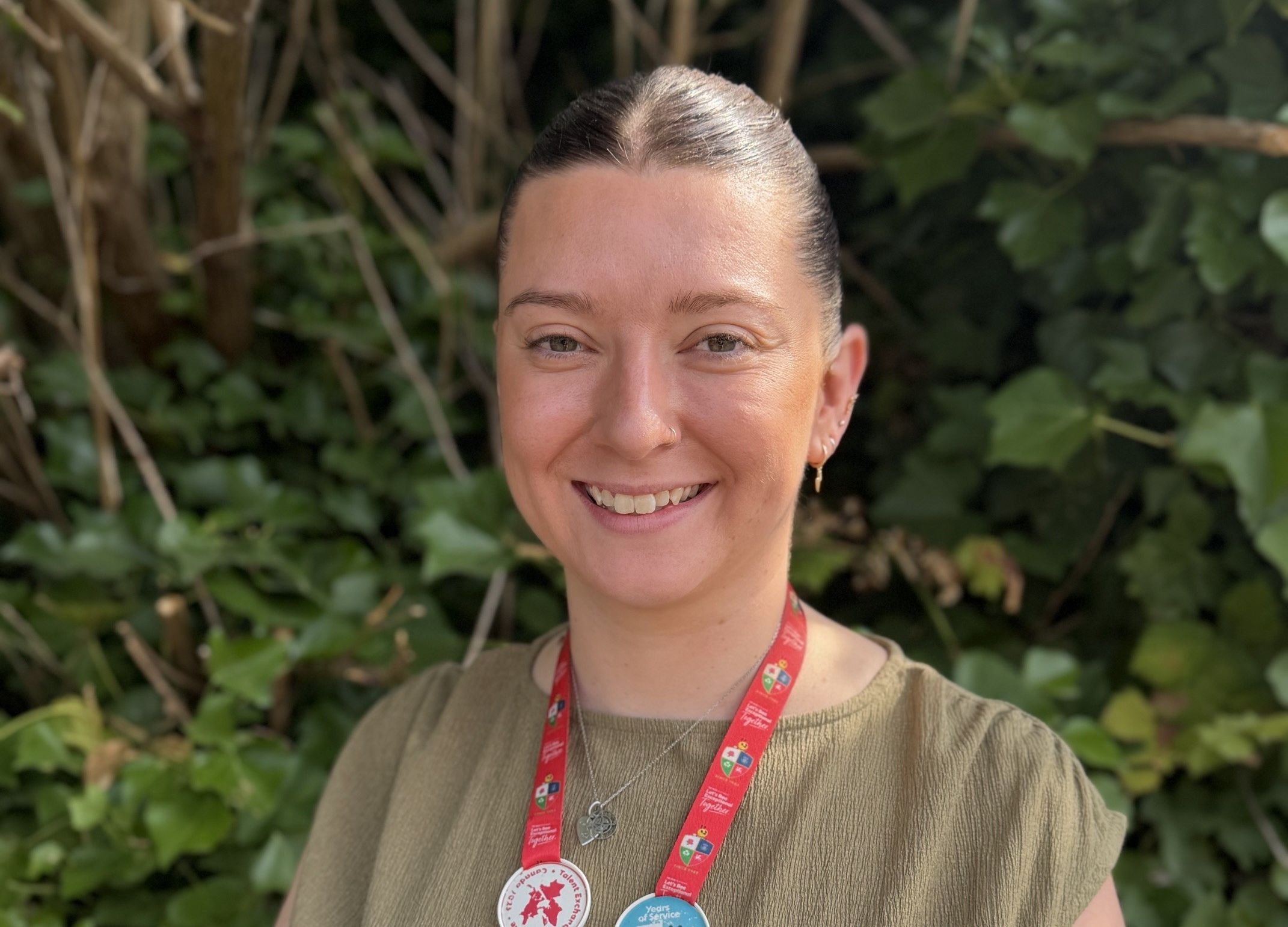 Catherine Whittaker - Centre Director