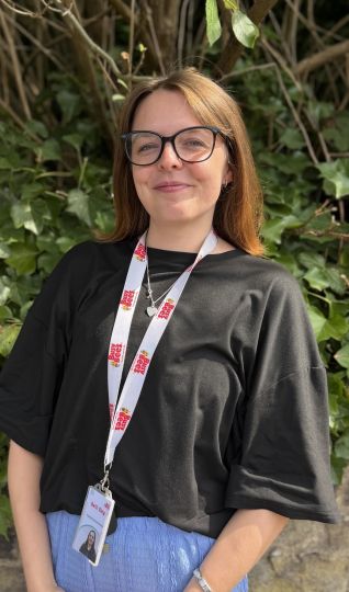 Team Member Beth Eley