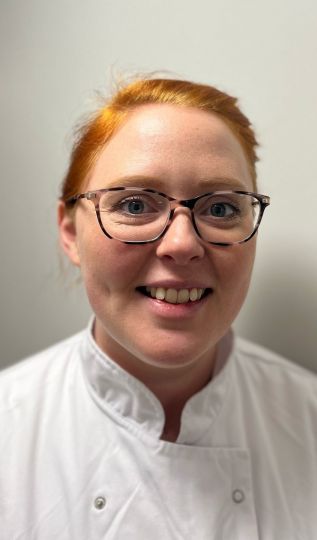 Team Member Rosemary