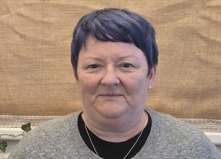 Julie Godwin - Centre Director